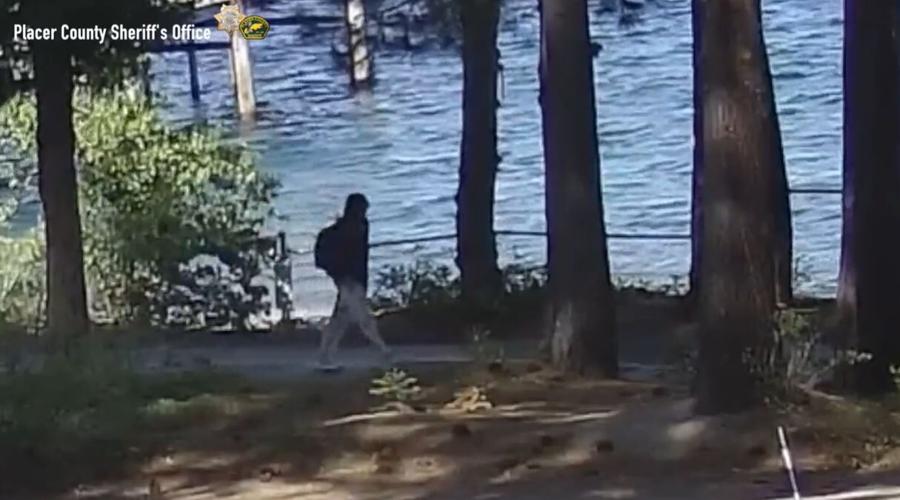 Homewood Deaths Suspect