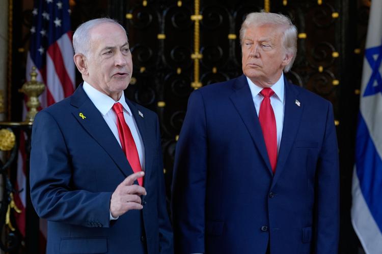 Iran US 6 Months Changed Mideast