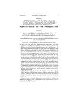 Supreme Court decision