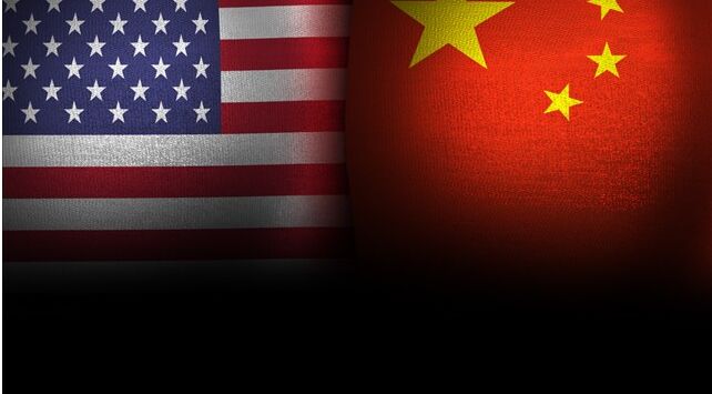 US And China Clash Over 'Belt And Road' In Afghan Resolution