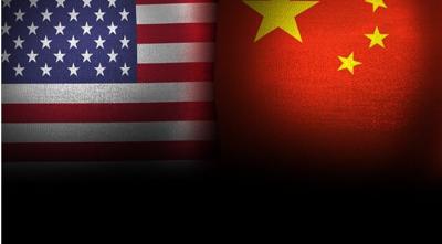 US And China Clash Over 'Belt And Road' In Afghan Resolution