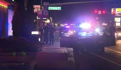 Home Burglary Suspects Arrested in Reno