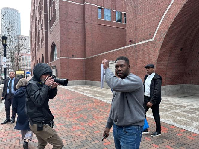 NYC Council Bribery Probe