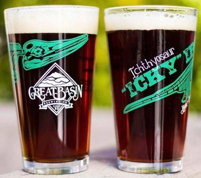 Great Basin Brewing Collaborates With OMG THC for New Line of Craft Beer Paired Cannabis