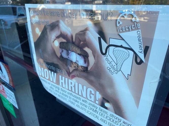 Small Business Owners Burnt Out Due To Labor Shortages