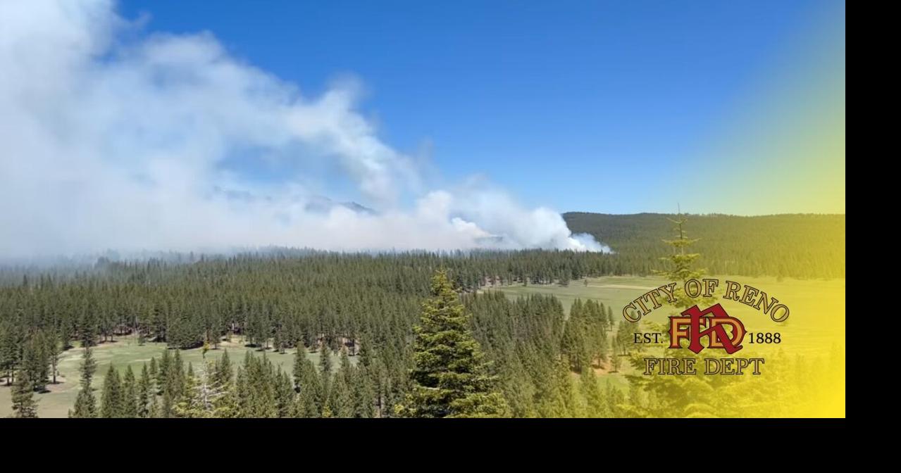 City of Reno and Reno Fire Department hold community meeting for the ...
