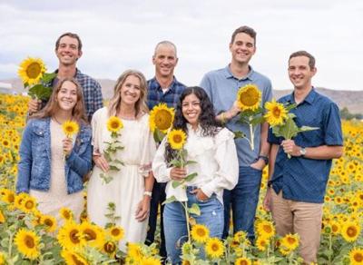 Sunflower Festival