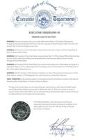 Flags Ordered to Half-Staff for Peace Officer Memorial Day