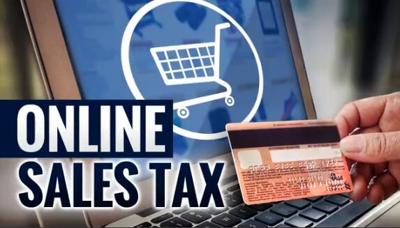 Online Sales Tax Ruling Could Bring $30 Million More to Nevada