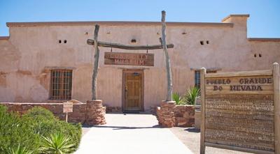 Nevada's State Museums to Start Reopening to Public This Week