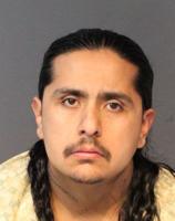 Police Pursuit on Wedekind Causes Road Closure