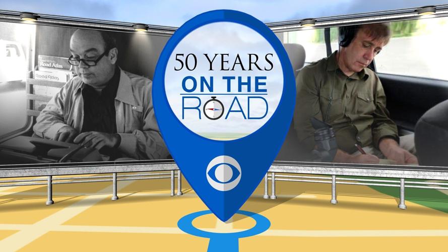 "On the Road" Turns 50 Years Old, Remembers Visit to Reno