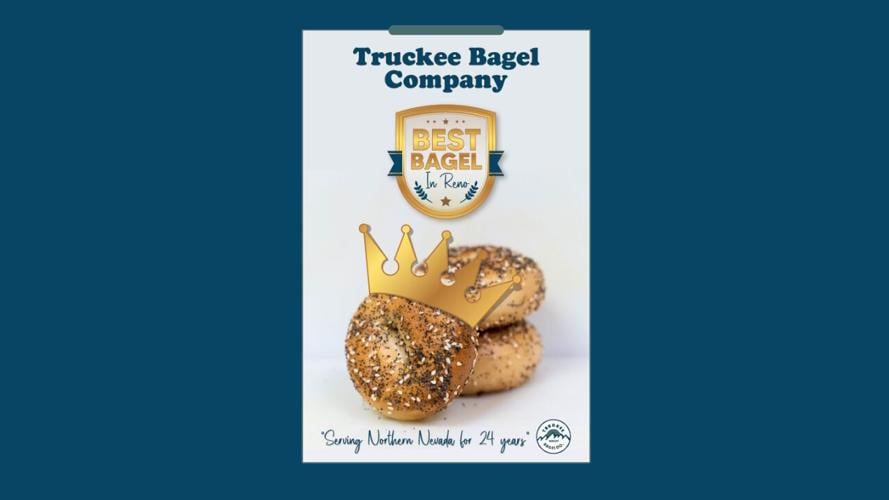 Truckee Bagel