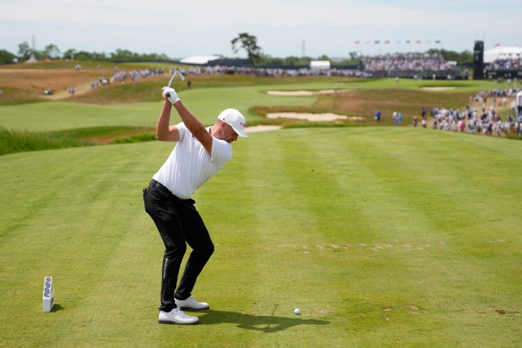US Open Golf