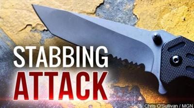 Stabbing Near Reno Stead Airport Saturday Night