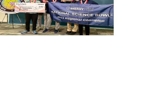 Davidson Academy in Reno Wins Nevada Science Bowl for Fourth Straight Year - Vimarsana News