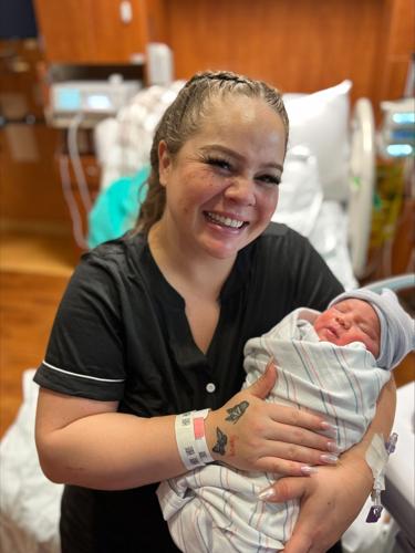 2026 First Baby of Year and Mom CTH.jpg