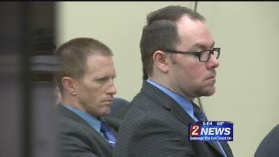 Yerington Jury Rules Not Guilty in Toddler Murder Case