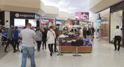 Shopping After Christmas a Tad Easier