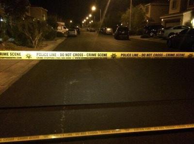 8-Year-Old Dead After Self-Inflicted Gunshot Wound at Home