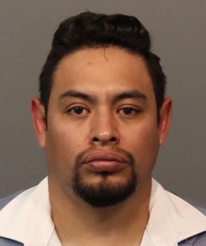 Leonel Vazquez-Hinojosa