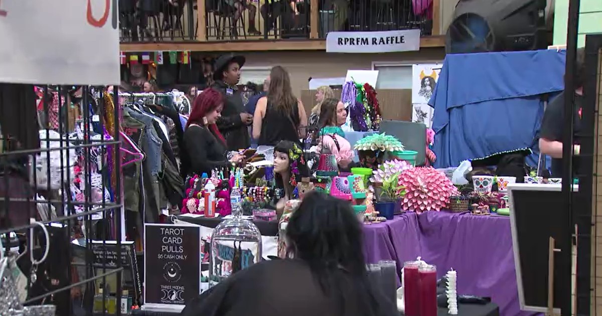 Reno Punk Rock Flea Market | News | 2news.com