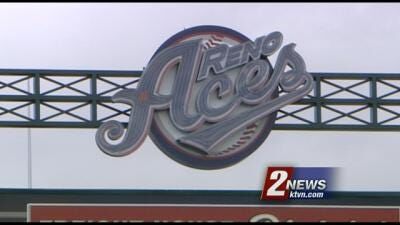 Reno Aces Offering Employment Opportunities for 2014 Season