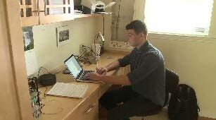 17-Year-Old Selected for National Youth Orchestra