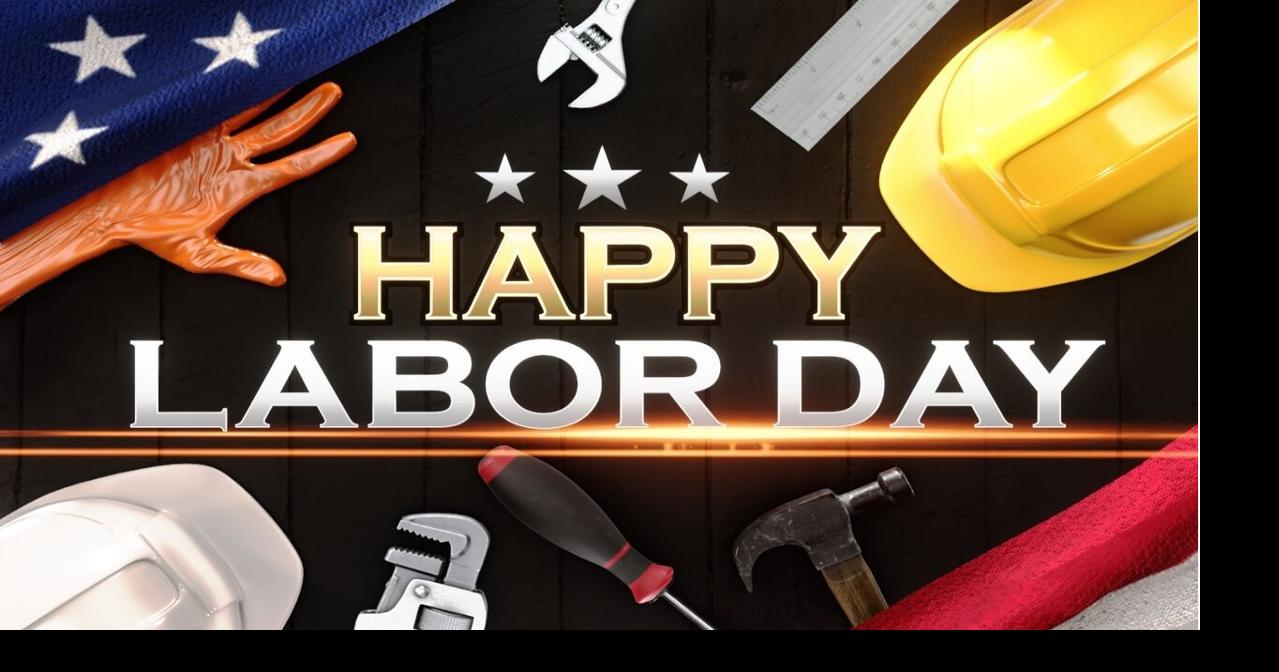 Labor Day 2026: What’s open, closed and operating on a modified schedule across Northern Nevada