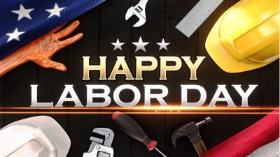 Labor Day 2026
