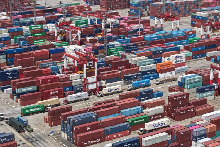 China Trade
