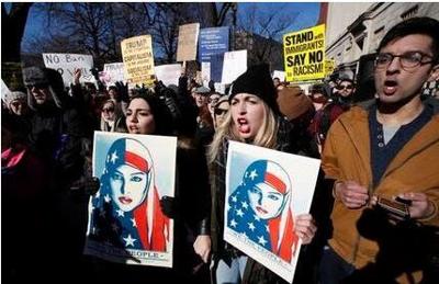Court Denies Trump Request to Immediately Restore Travel Ban