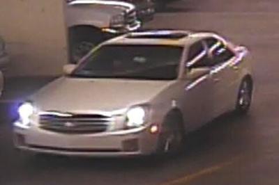 Sparks Police Seek Suspects in Nugget Parking Garage Shooting
