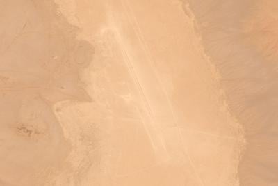 Iraq-Israeli Outpost