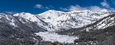 Overnight Search for Missing Snowboarder Ends Tragically