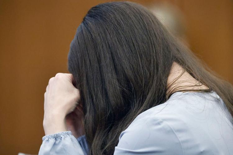 Lindsay Clancy Trial