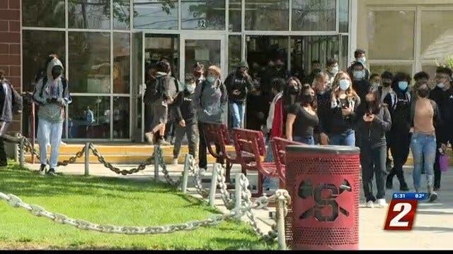 WCSD Could Change Start Times for Middle & High Schools