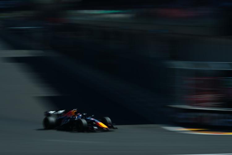 Spain F1 GP Auto Racing