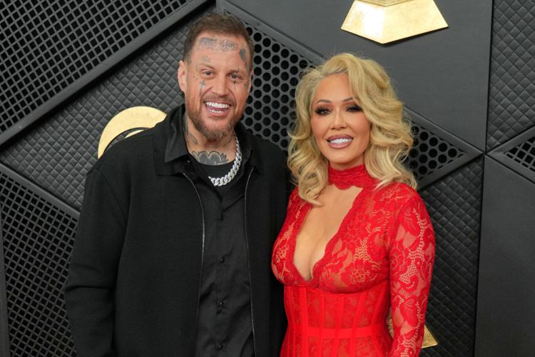 Jelly Roll Divorce