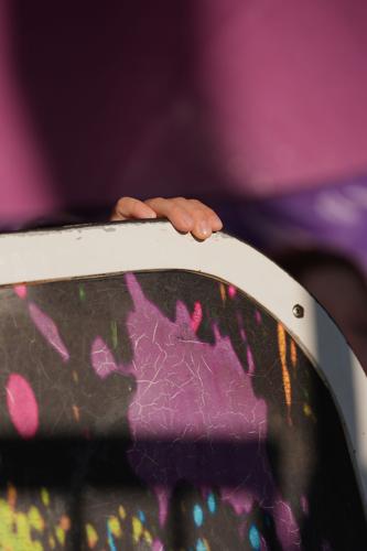 Tilt-A-Whirl Turns 100