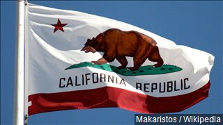 California's AG Blocks State-Funded Travel to States with Anti-LGBT Rights Laws