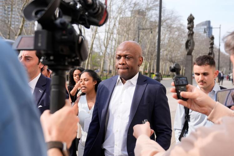 NYC Council Bribery Probe