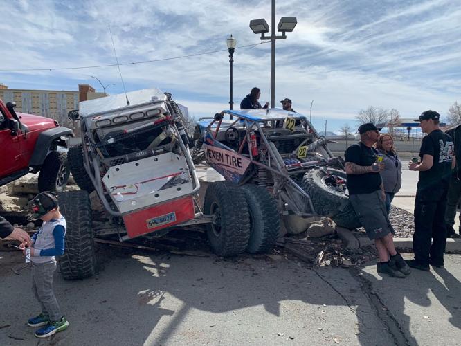 New Off Road Warehouse Opens in Sparks