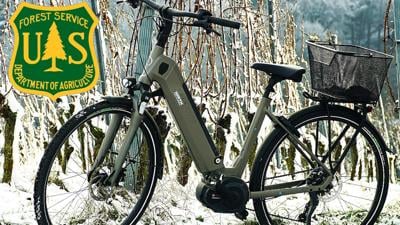 New project in Lake Tahoe expanding access and e-bike use around the lake
