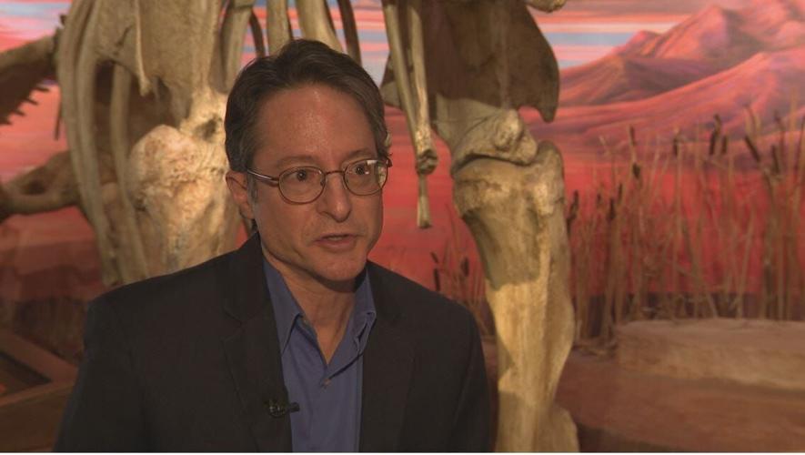 Someone 2 Know: Myron Freedman