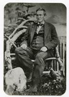 Abe Curry Day in Carson City