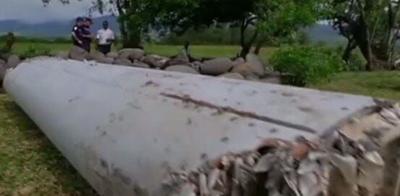 New Analysis Reaffirms Likely MH370 Location