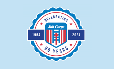Job Corps 60th Anniverary