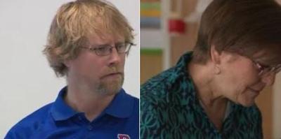 Two WCSD Teachers Chosen to Become NASA Airborne Astronomy Ambassadors