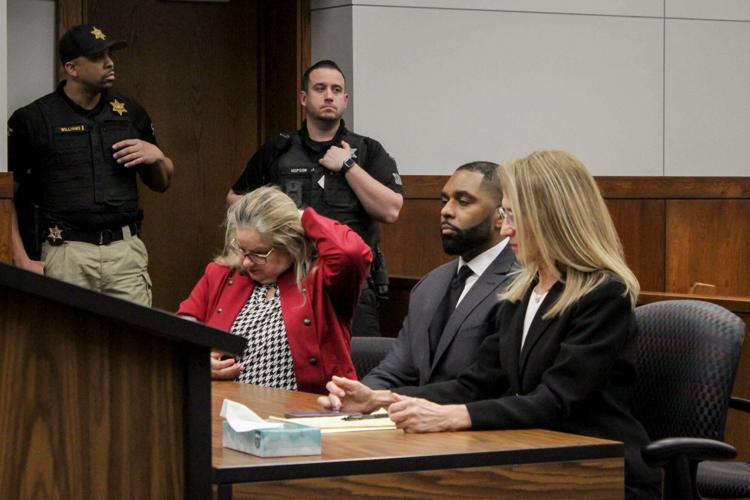 Michigan Moore Football